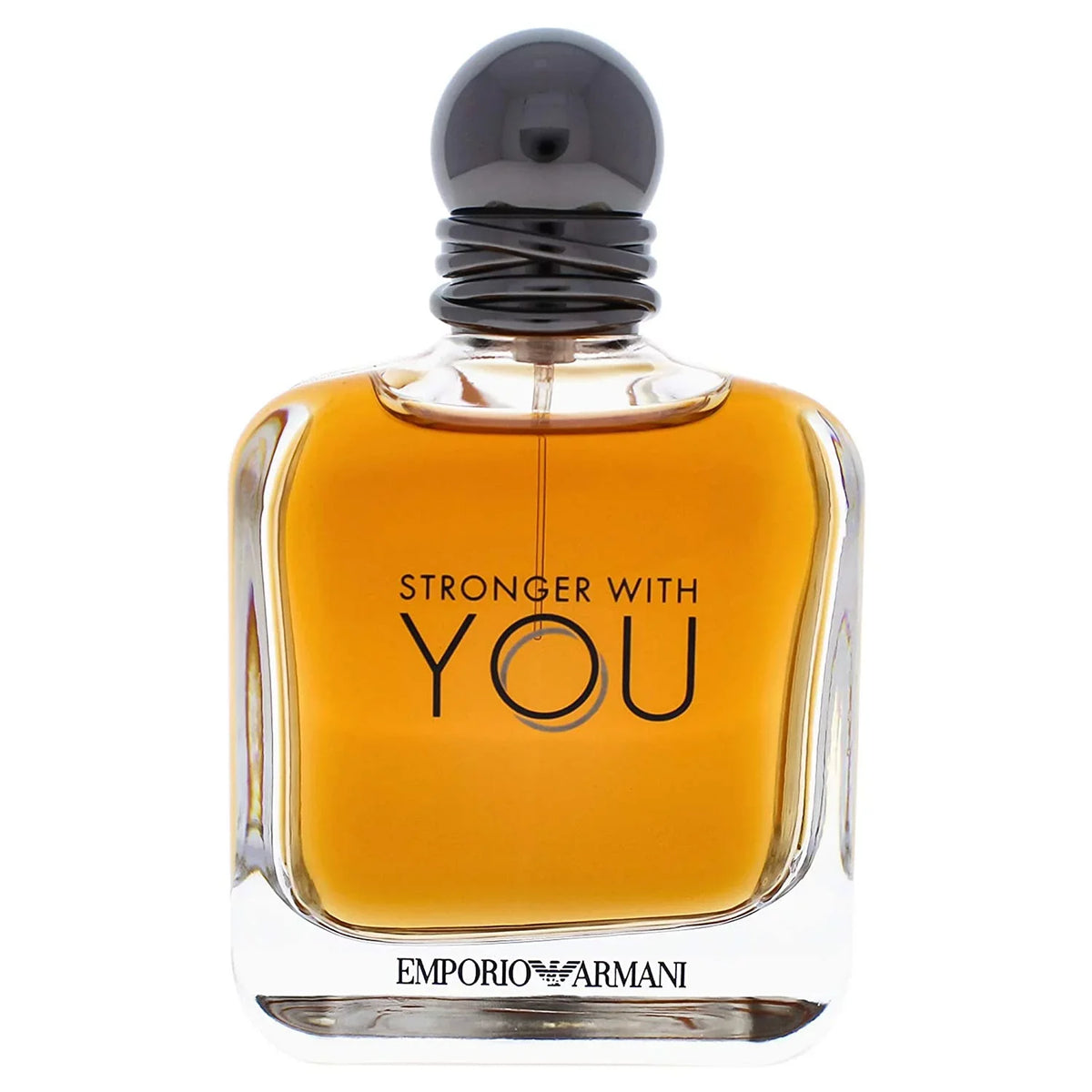 Giorgio Armani Emporio Armani Stronger With You Eau De Toilette Spray 100ml/3.4oz