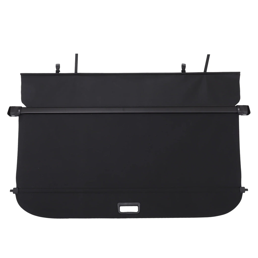 Unique Bargains Retractable Cargo Enclosure for Subaru Forester 2019-2023 Waterproof Non Slip SUV Rear Trunk Shielding Shade