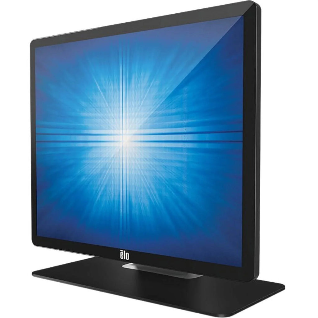 Elo 1903LM 19" Class LCD Touchscreen Monitor, 5:4, 14 ms