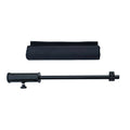 Fitness Barbell Deadlift Training Handle Attachment Exercise for 2 inch Bar Landmine Attachment for Weight Lifting Triceps Biceps Accs Bar with Enclosure