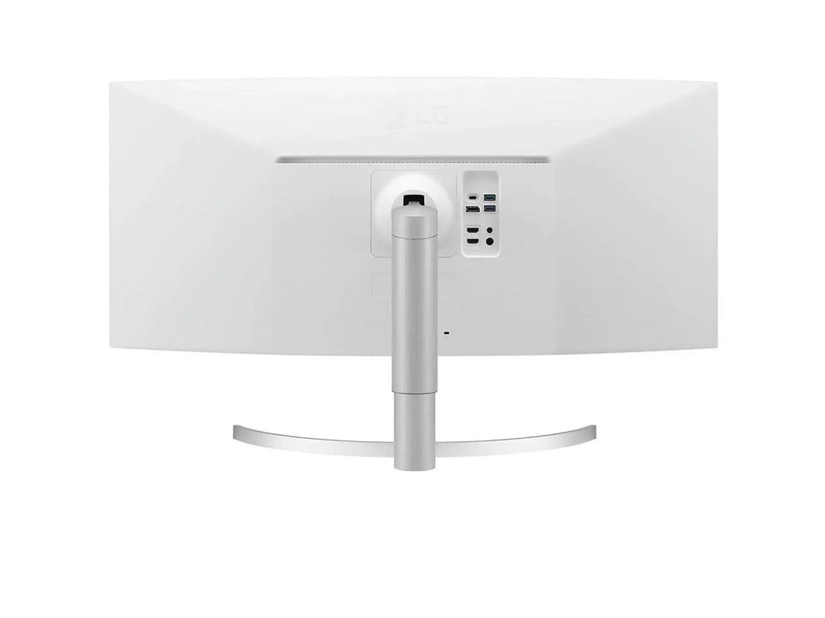 38INCH LG MONITOR 3840X1600