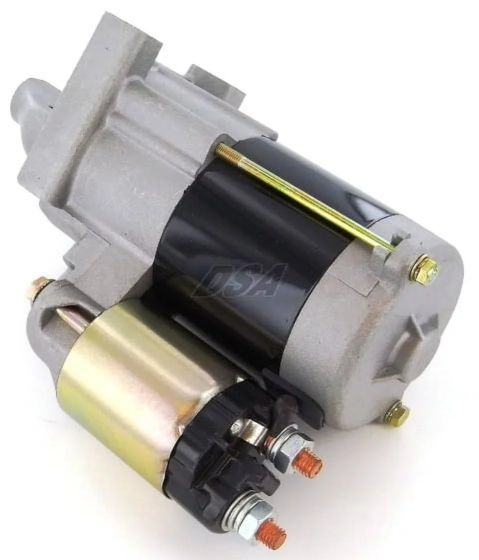 Starter Compatible with John Deere Z-trak 737 757 X465 AM133646