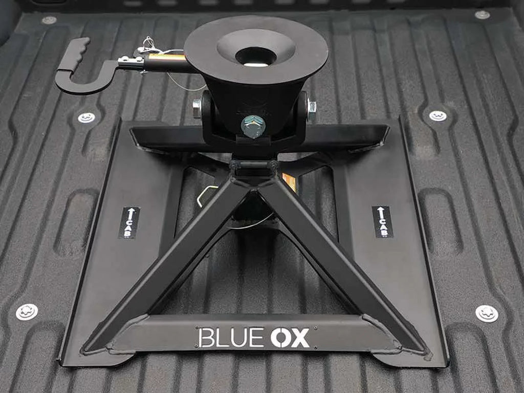 Blue Ox BXR2100 5TH WHEEL HITCH