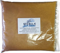 Mobile-soft-water™ Water Softener Resin(Cation) Ion-Exchange 0.1 Cubic Foot - 5.1 pounds -2.31 Kg.; Packaged for RV, portable style water softeners or any other resin replacement applications.