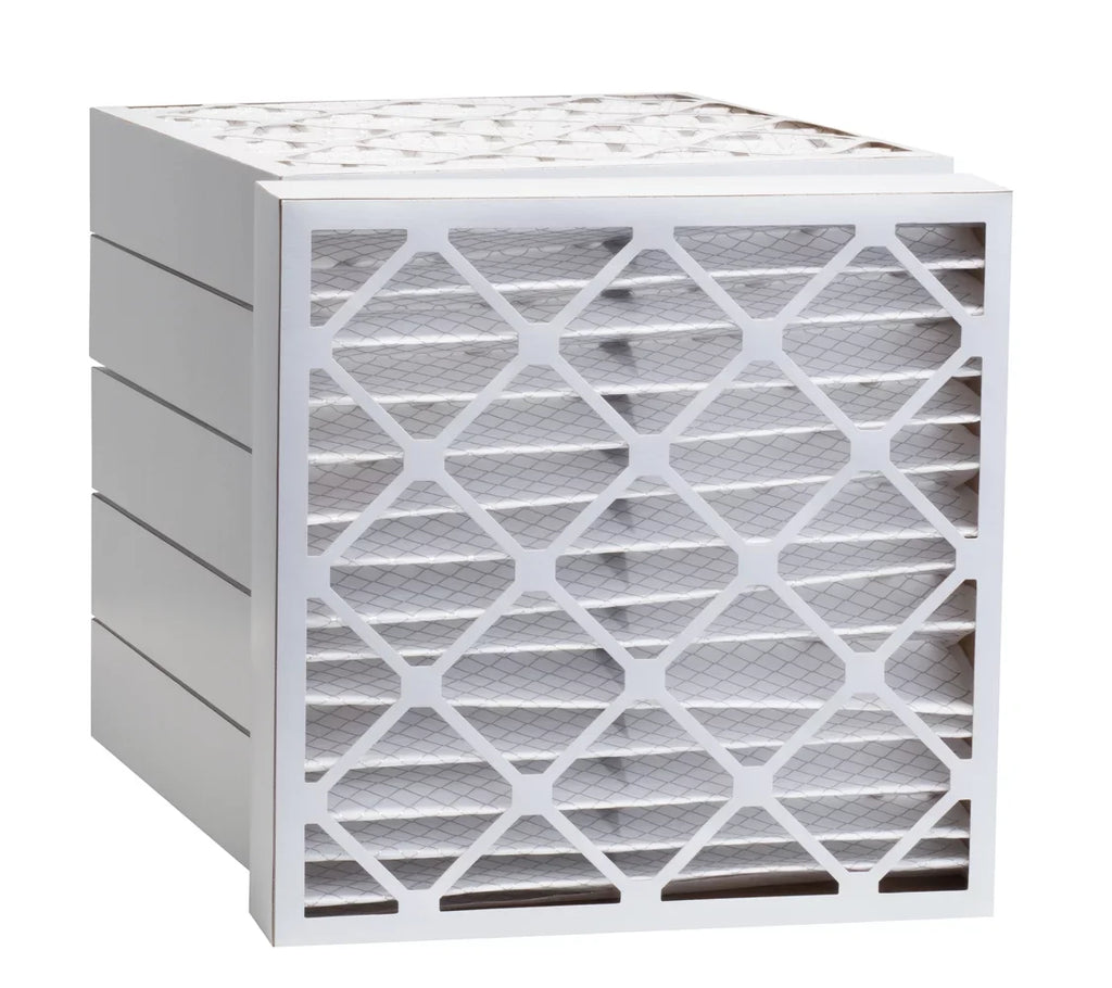 Aerostar 24x24x4 MERV 11, Pleated Air Filter, 24 x 24 x 4, Box of 6, Made in the USA