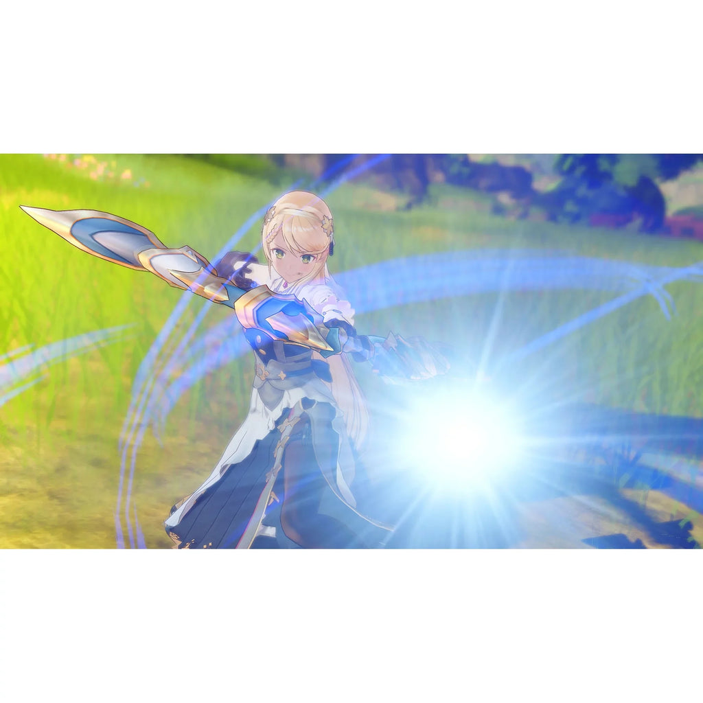 Atelier Ryza 3: Alchemist of the En & the Secret Key - Nintendo Switch