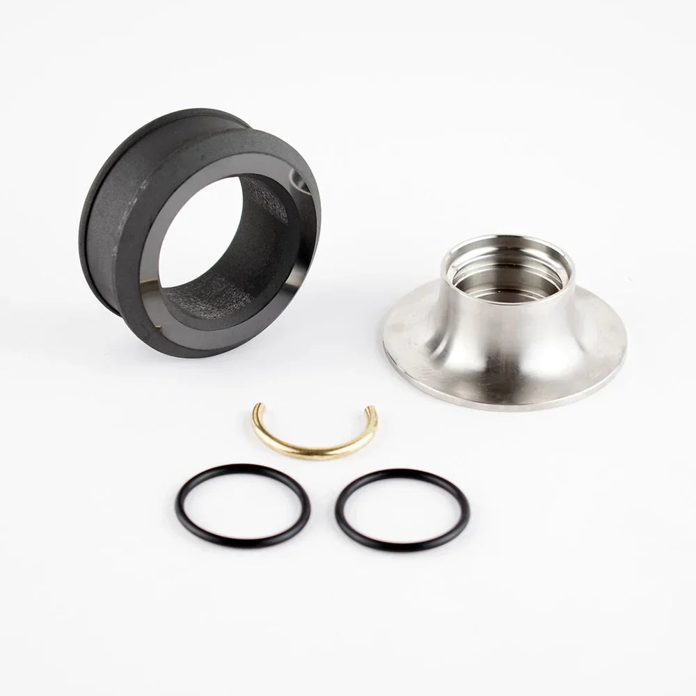 New Carbon Ring Kit Series 4-Tec Compatible With Sea-Doo Spark Trixx 90 2Up 3Up 900 2021 2022 2023