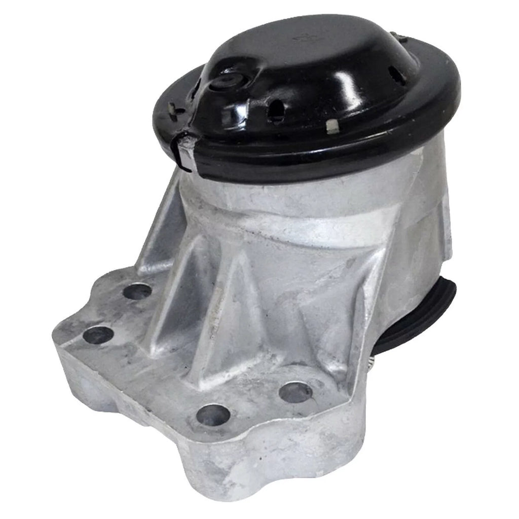CF Advance Compatible with 11-14 Ford Explorer Police Interceptor Utility 3.5L 3.7L V6 Engine Mount Mount Set of 2PCS A5635 A5663HY 2011 2012 2013 2014