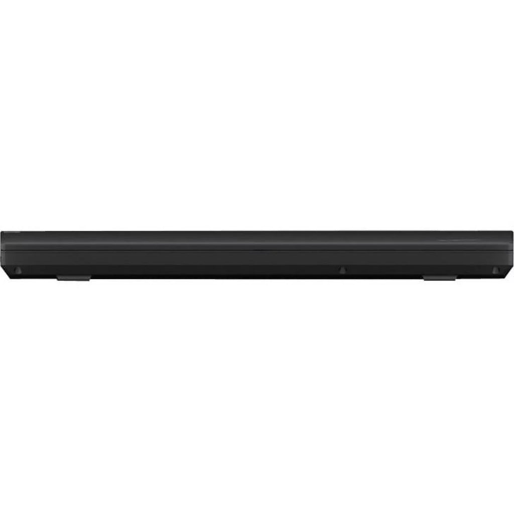 Lenovo ThinkPad T15g Gen 2 20YS002UUS 15.6" Notebook - Full HD - 1920 x 1080 - Intel Core i7 11th Gen i7-11800H Octa-core (8 Core) 2.30 GHz - 16 GB Total RAM - 512 GB SSD - Black