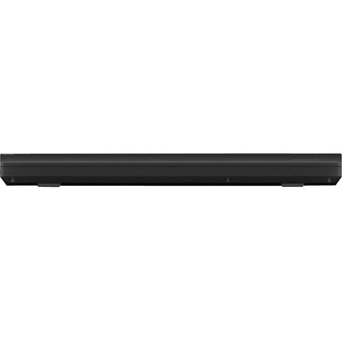 Lenovo ThinkPad T15g Gen 2 20YS002UUS 15.6" Notebook - Full HD - 1920 x 1080 - Intel Core i7 11th Gen i7-11800H Octa-core (8 Core) 2.30 GHz - 16 GB Total RAM - 512 GB SSD - Black