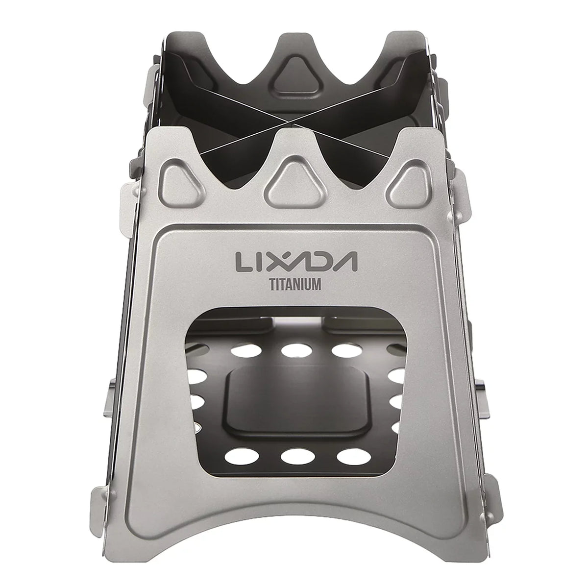 Lixada Outdoor Stove,StovePicnic Lumber Stove Portable Stove Stove Jinmie Stoves Portable Stove Bbq Buzhi Siuke
