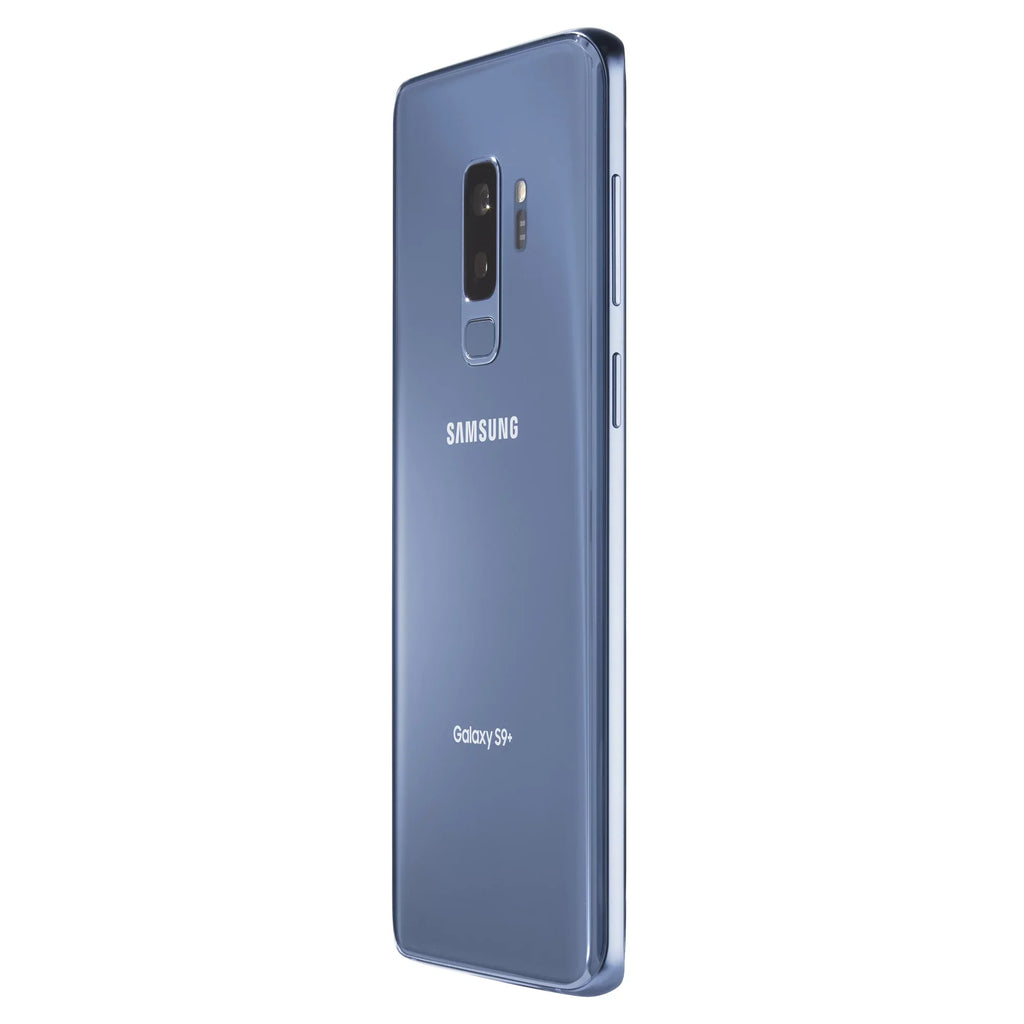 Restored Samsung Galaxy S9 Plus SM-G965U 64GB Verizon (Refurbished)