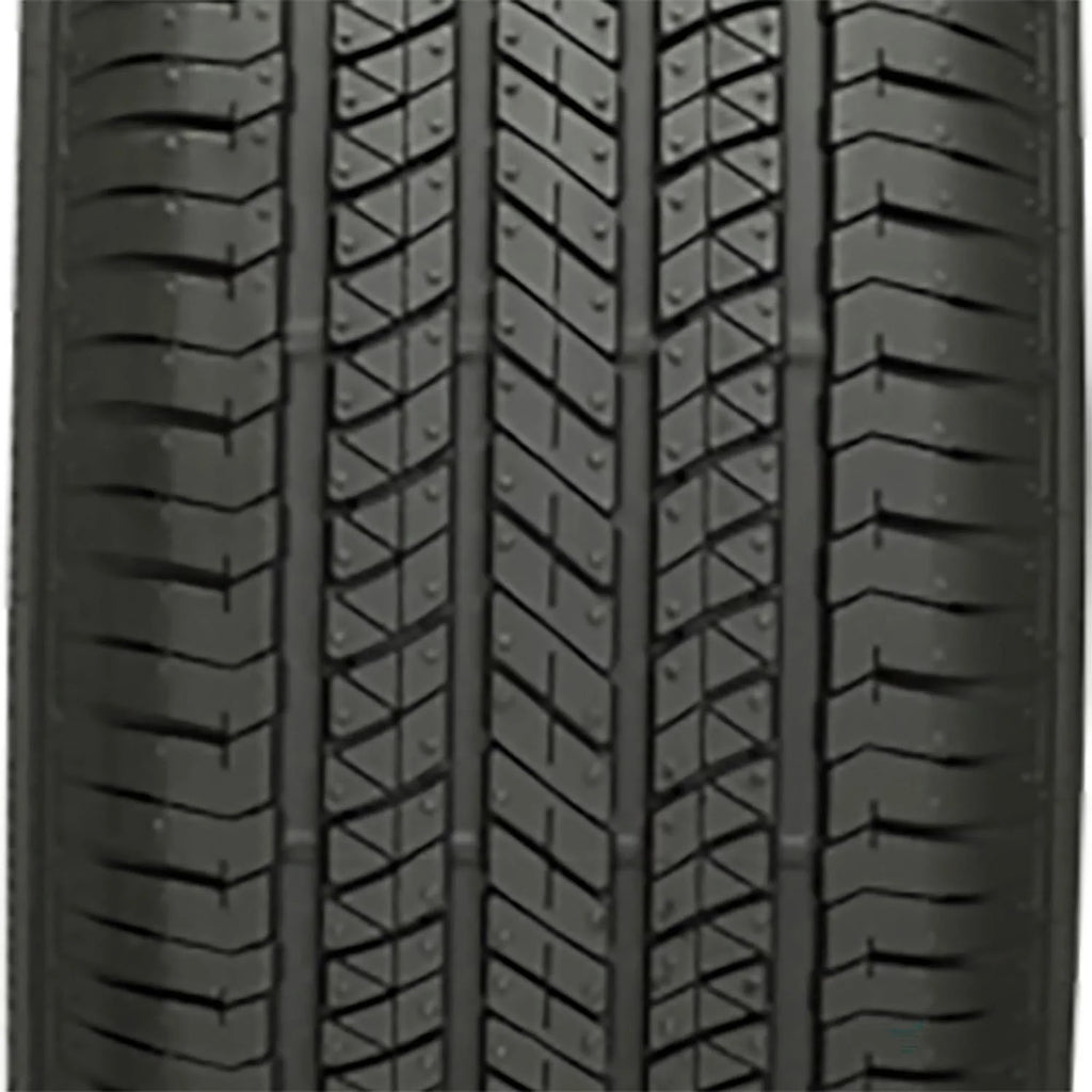 Bridgestone Turanza EL400-02 All Season P215/45R17 87V Passenger Tire