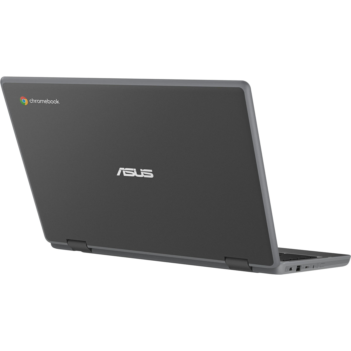 Asus Chromebook Flip 11.6" Touchscreen, Intel Celeron N5100, 64GB SSD, ChromeOS, CR1100FKA-YZ184T