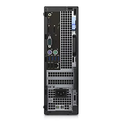 Dell Precision 3420 SFF Workstation - Intel Core i5-6500 3.2GHz 4 Core Processor, 16GB DDR4 Memory, 1TB HDD, Nvidia Quadro K420 Graphics Card, Windows 10 Pro. (used)
