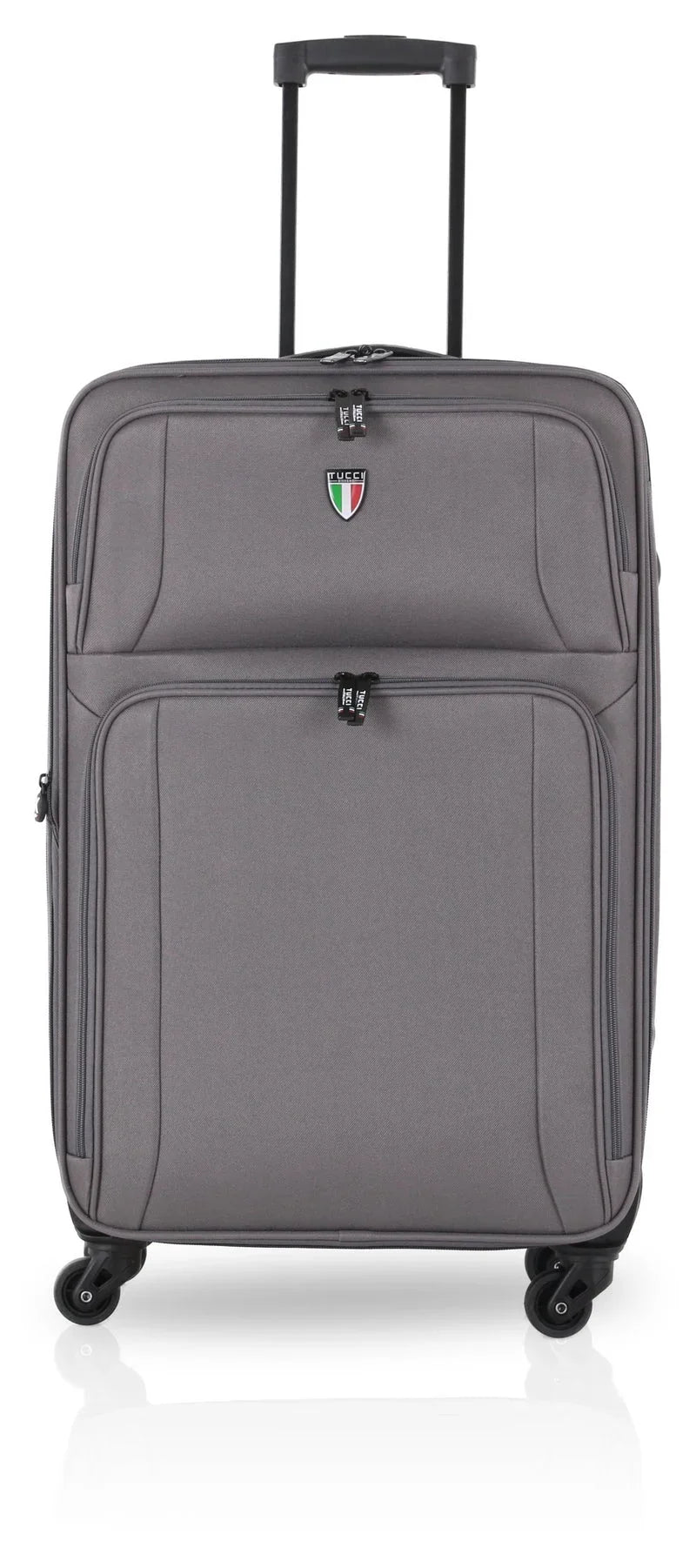 TUCCI Italy DISINVOLTA (20", 24", 28") Hardside Luggage Set