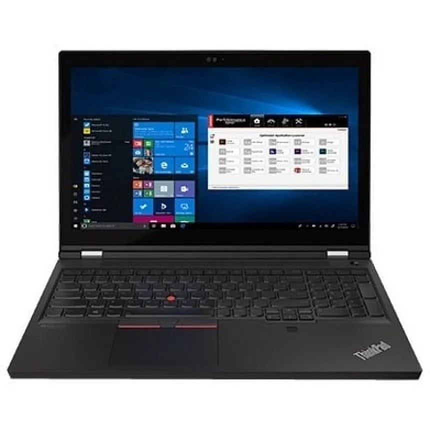 Lenovo ThinkPad T15g Gen 2 20YS002UUS 15.6" Notebook - Full HD - 1920 x 1080 - Intel Core i7 11th Gen i7-11800H Octa-core (8 Core) 2.30 GHz - 16 GB Total RAM - 512 GB SSD - Black