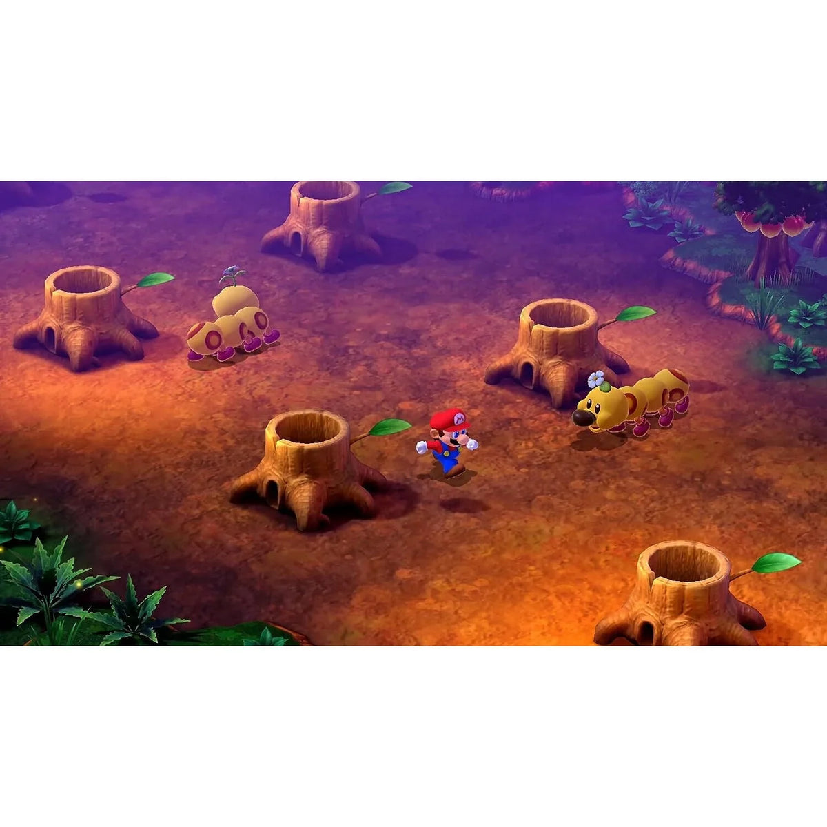 Super Mario RPG - Nintendo Switch Physical Game