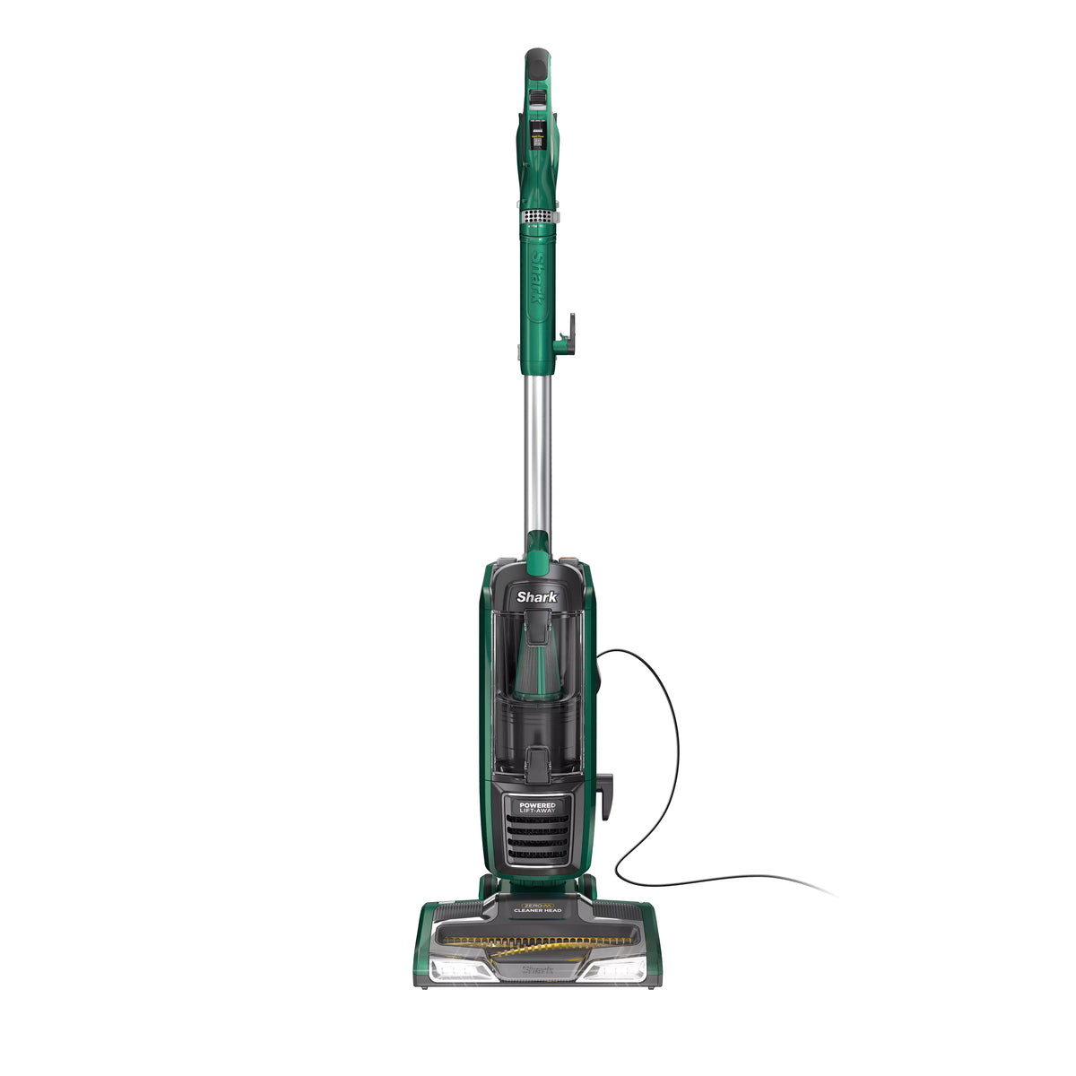 Shark Rotator Powered Lift-Away Speed with Self-Cleaning Brushroll Upright Vacuum