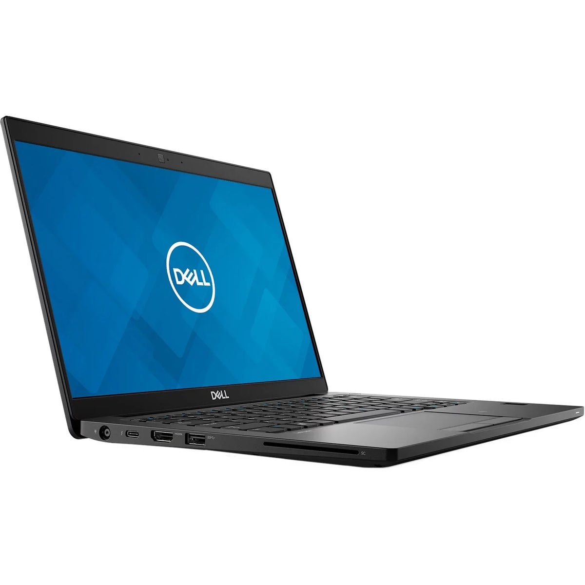 Dell Latitude 7390 2-in-1 13.3" FHD Intel Core i5-8350U 1.7GHz 8GB RAM, 512GB SSD USB-C HDMI Wi-Fi BT Windows 10 Pro (Used)