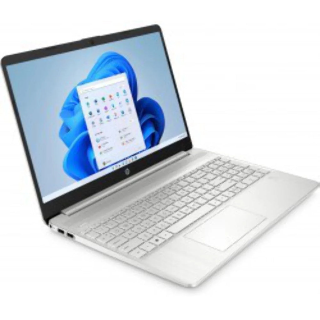 Restored HP 15-dy2073dx 15.6" FHD Touchscreen i7-1165G7 2.8GHz Intel Iris Xe Graphics 16GB RAM 512GB SSD Win 11 Home Natural Silver (Refurbished)