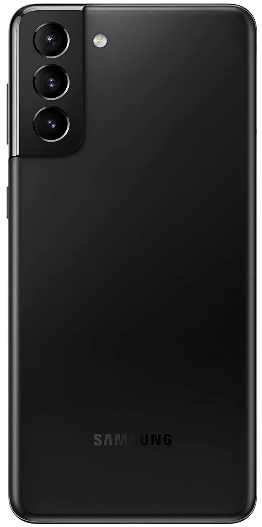Open Box SAMSUNG GALAXY S21 PLUS 5G DUOS 128GB UNLOCKED - PHANTOM BLACK