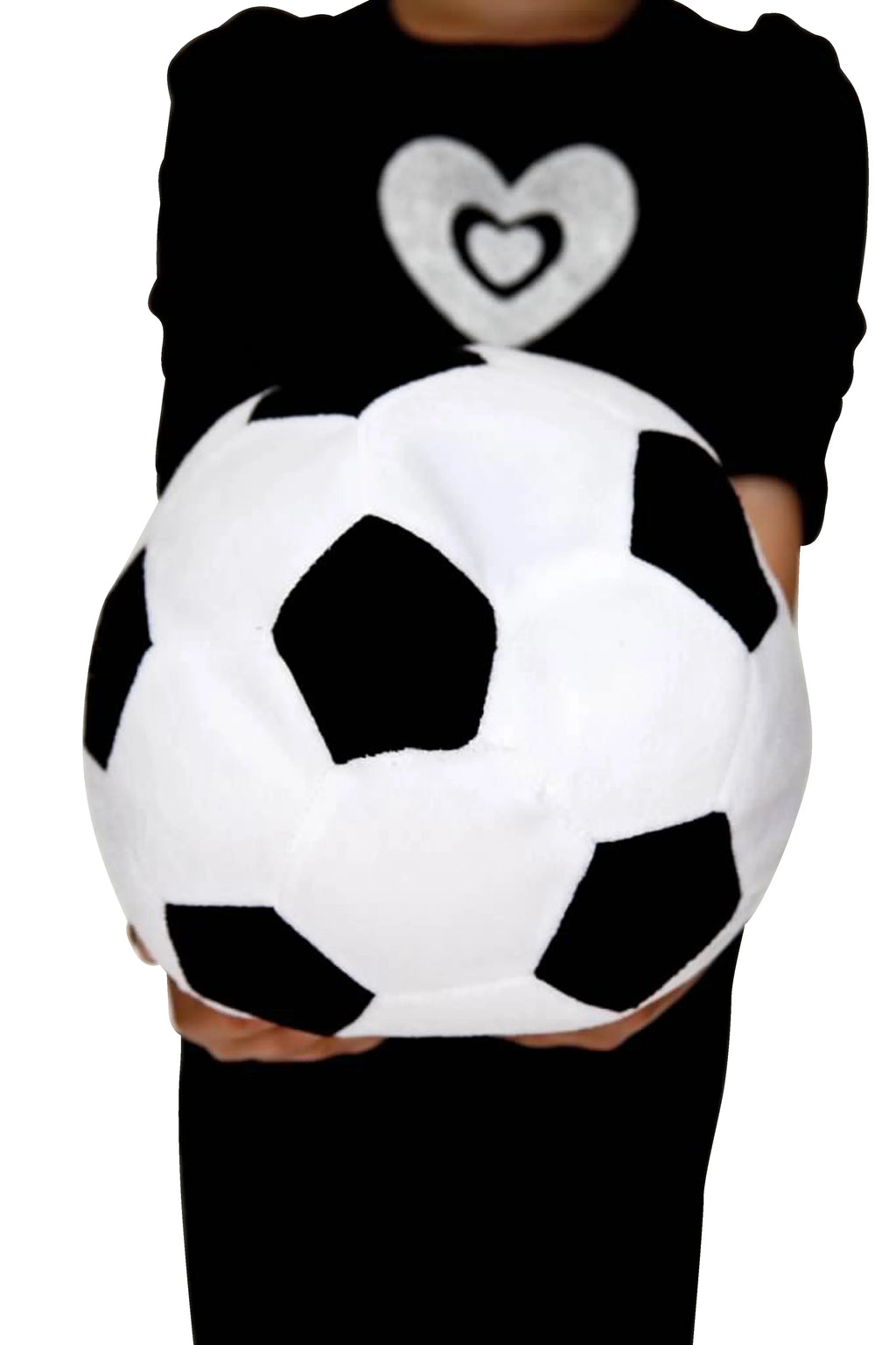 Enclosure In Convenience Weighted Sports Balls, Set of 4