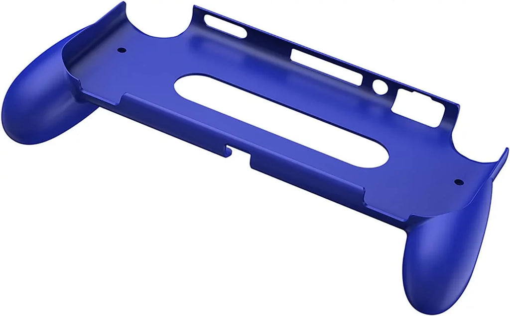 Grip For Nintendo Switch Lite, Convenience And Ergonomic Switch Lite Grip Accessories For Nintendo Switch Lite (Dark Blue)