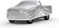 Car Shield Compatible with Dodge 1994-2002 Ram 2500 Regular Cab Weatherproof Light Outdoor Multilayered Sturdy Truck Shield for Sun, High Moisture Climates