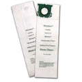 Green Klean Triple Layer Replacement Vacuum Bags - 10 per Case - Case of 10