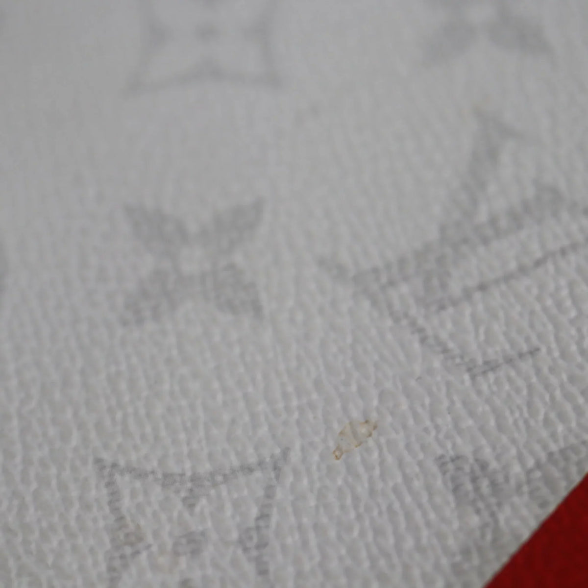 Pre-Owned LOUIS VUITTON Louis Vuitton Flat Vertical Tote Bag M44627 Monogram Canvas Leather Bron Multicolor 2WAY Shoulder (Good)