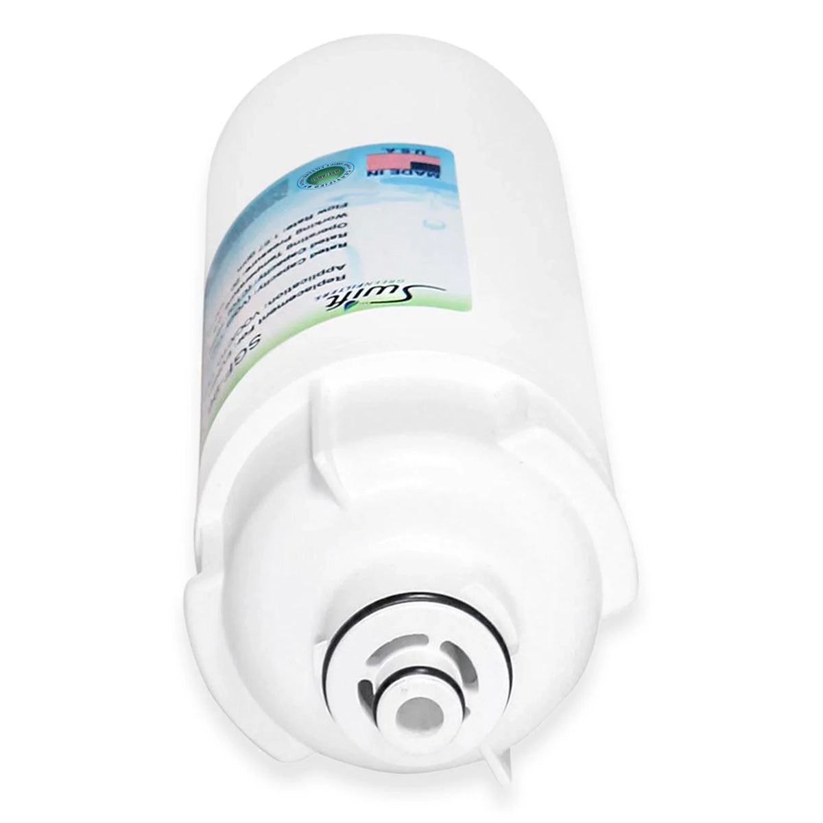 Swift Green Filters SGF-96-13 CTO-B Compatible Commercial Water Filter for EV9691-66, Made in USA (Pack of 2)