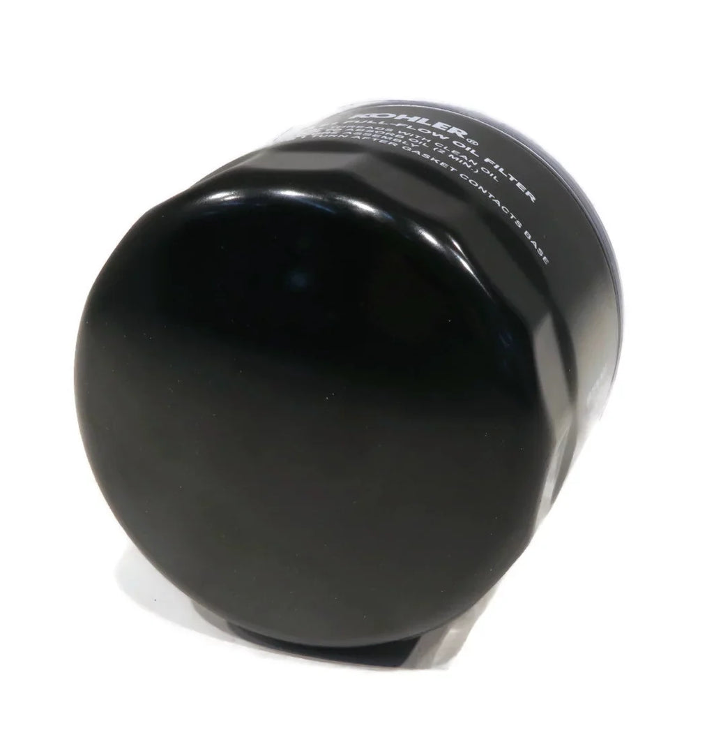The ROP Shop | 12 Pack OEM Kohler Oil Filters 12 050 01-S 1205001 SmAll Gas Engine Lawn Mower