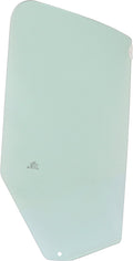 Door Glass Compatible with 2014-2020 Ram ProMaster 1500 2500 Front, Right Passenger DD12365 GTYN