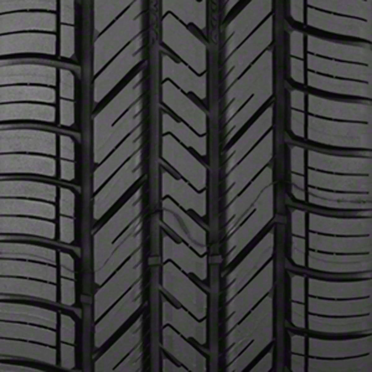 Goodyear Assurance Fuel Max All Season 215/55R17 94V Passenger Tire