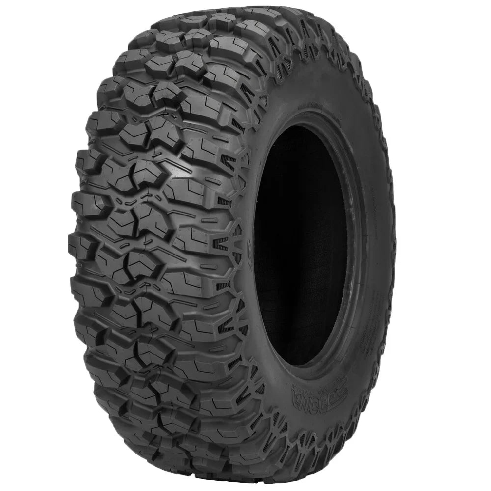 Black Rhino Rapid 15" Wheels Si 32" Trail Saw 2.0 Tires Sportsman RZR Ranger
