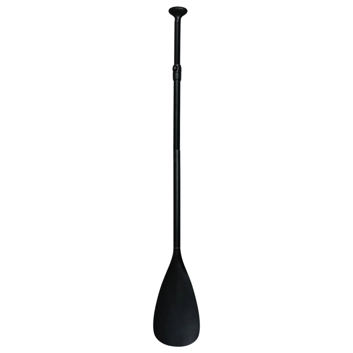 Walmeck Inflatable Paddleboard Set 126"x29.9"x5.9" Blue