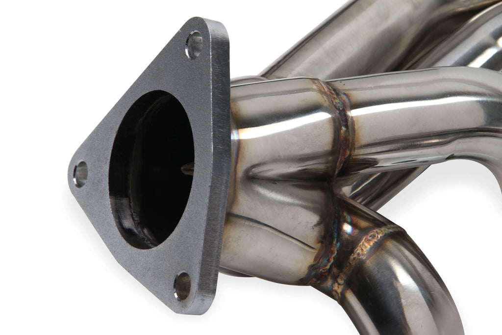 Flowtech 11549FLT Exhaust Header Fits select: 2014-2015 CHEVROLET SILVERADO, 2014-2015 GMC SIERRA