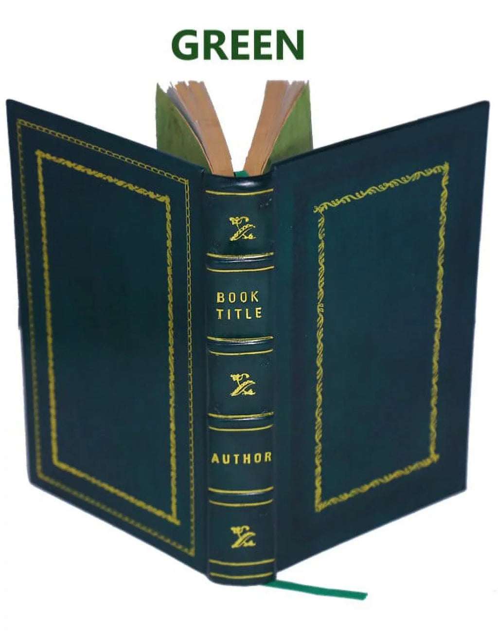 Old London Silver, Its History, Its Makers and Its Marks 1903 [Premium Leather Bound]