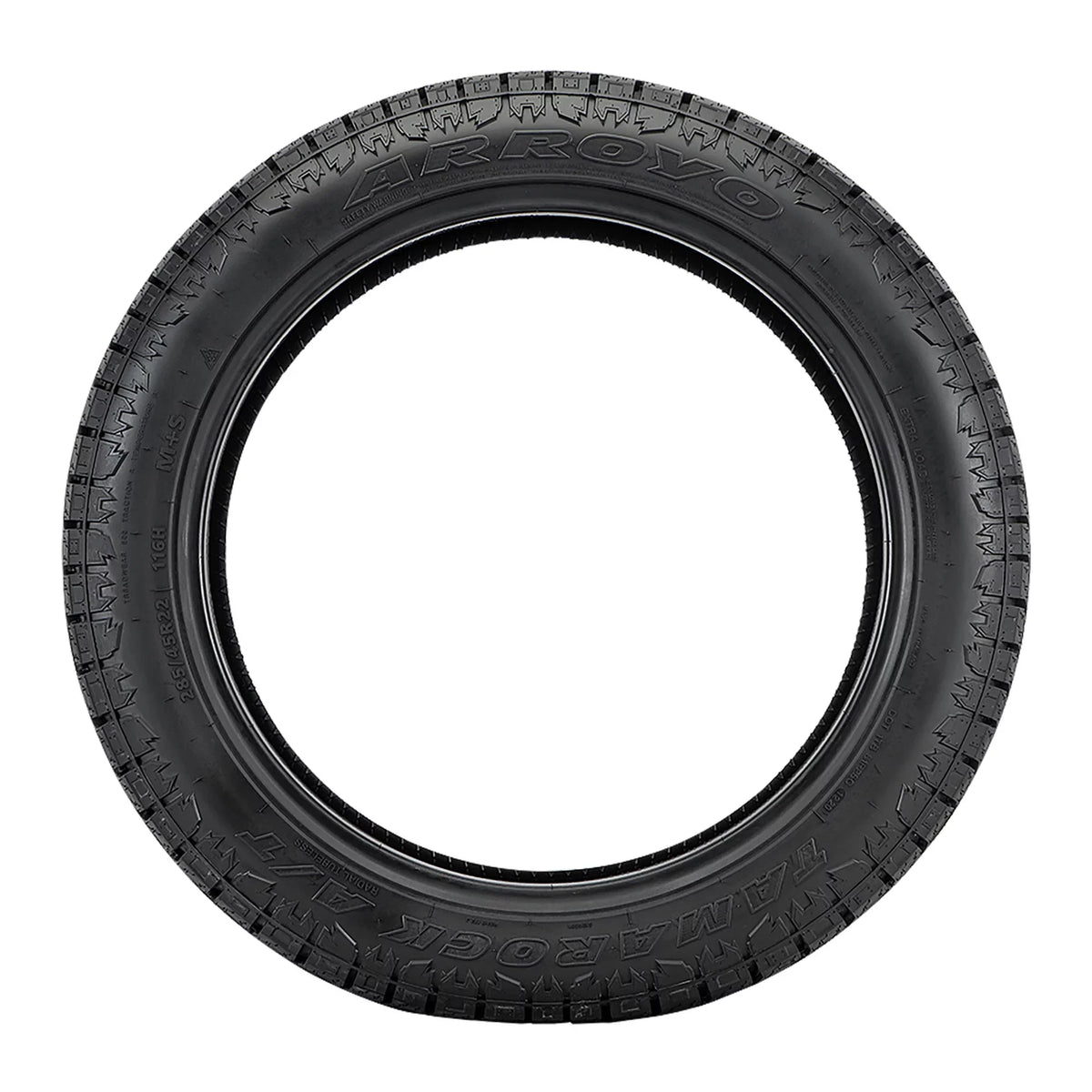 Arroyo ULTRA SPORT A-S 235/30ZR22 90W