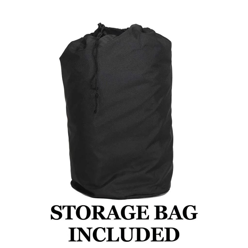 300D Snowmobile Travel and Storage Shield Compatible for 2013-2015 Ski Doo Bombardier GSX SE E-TEC 600 H.O. Sleds. Slush and Mud Protection
