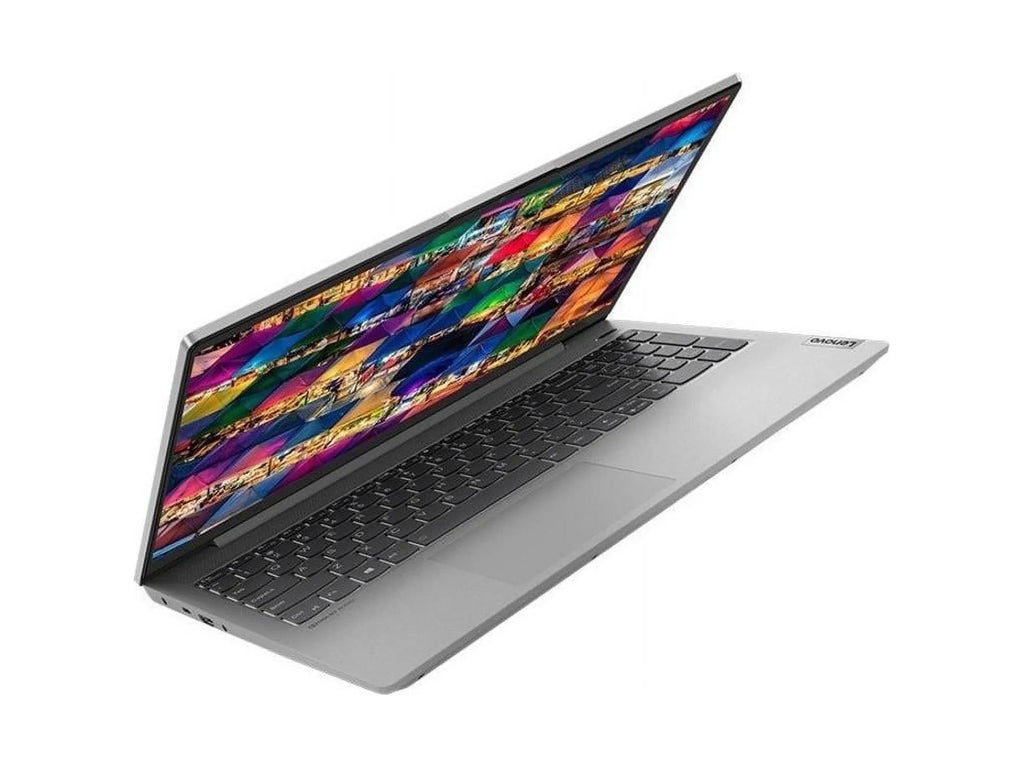 Pre-Owned Lenovo IdeaPad 5 15ITL05 15.6" Laptop Intel Core i3-1115G4 8GB Ram 256GB SSD W11H(Refurbished - Good)
