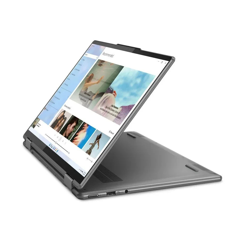 Lenovo Yoga 7i 14" 2.2K Laptop Intel Core i7-1255U 16GB Ram 512GB SSD W11H