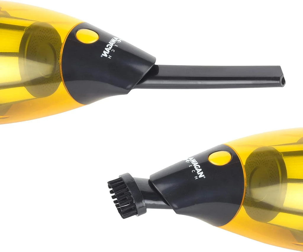 EL7207 12V Cyclone Auo Vac Porable High Power 120W Handheld Vacuums