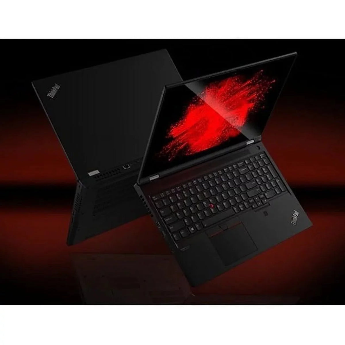 Lenovo ThinkPad T15g Gen 2 20YS002UUS 15.6" Notebook - Full HD - 1920 x 1080 - Intel Core i7 11th Gen i7-11800H Octa-core (8 Core) 2.30 GHz - 16 GB Total RAM - 512 GB SSD - Black