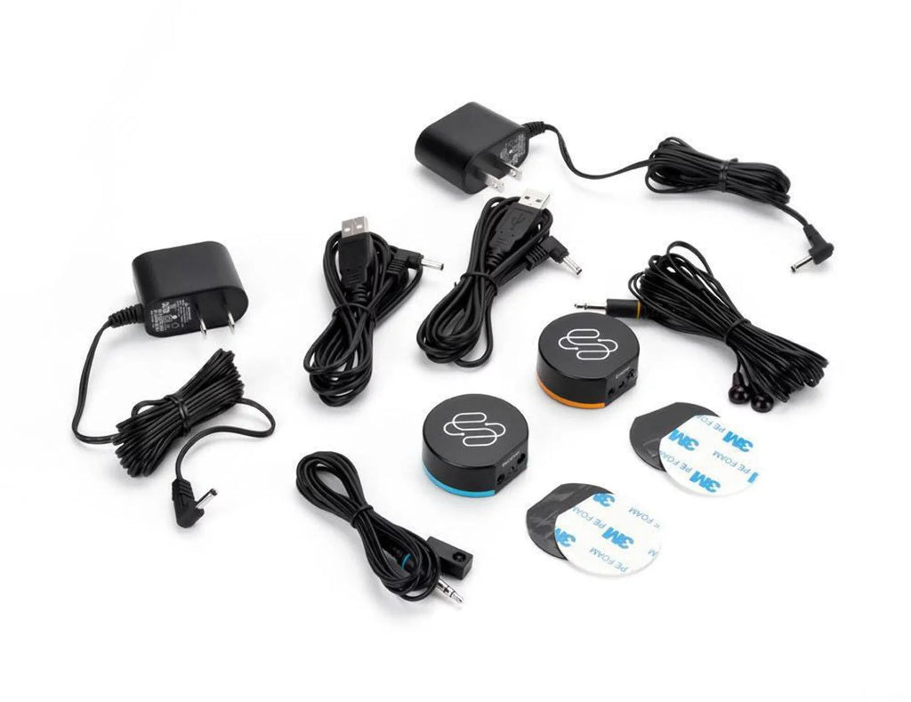 BlastIR Wireless Pro IR Repeater