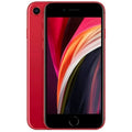 Restored Apple iPhone SE (2nd Gen) A2275 64GB Red (AT&T Only) 4.7" Smartphone (Refurbished)