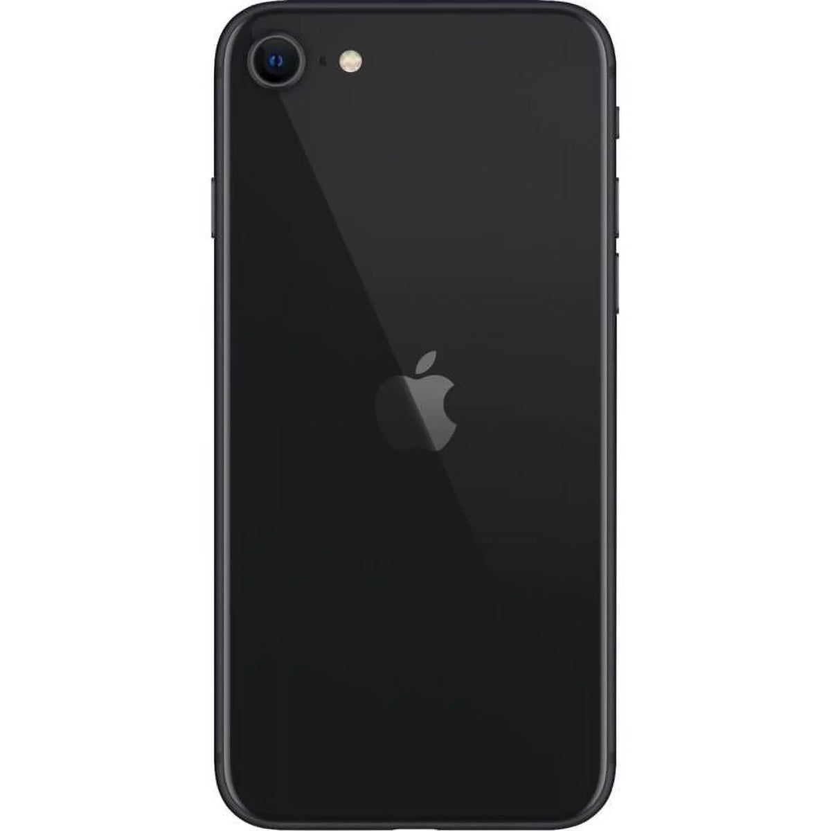 Restored iPhone SE (2nd Gen.) Xfinity 64GB Black (Refurbished)