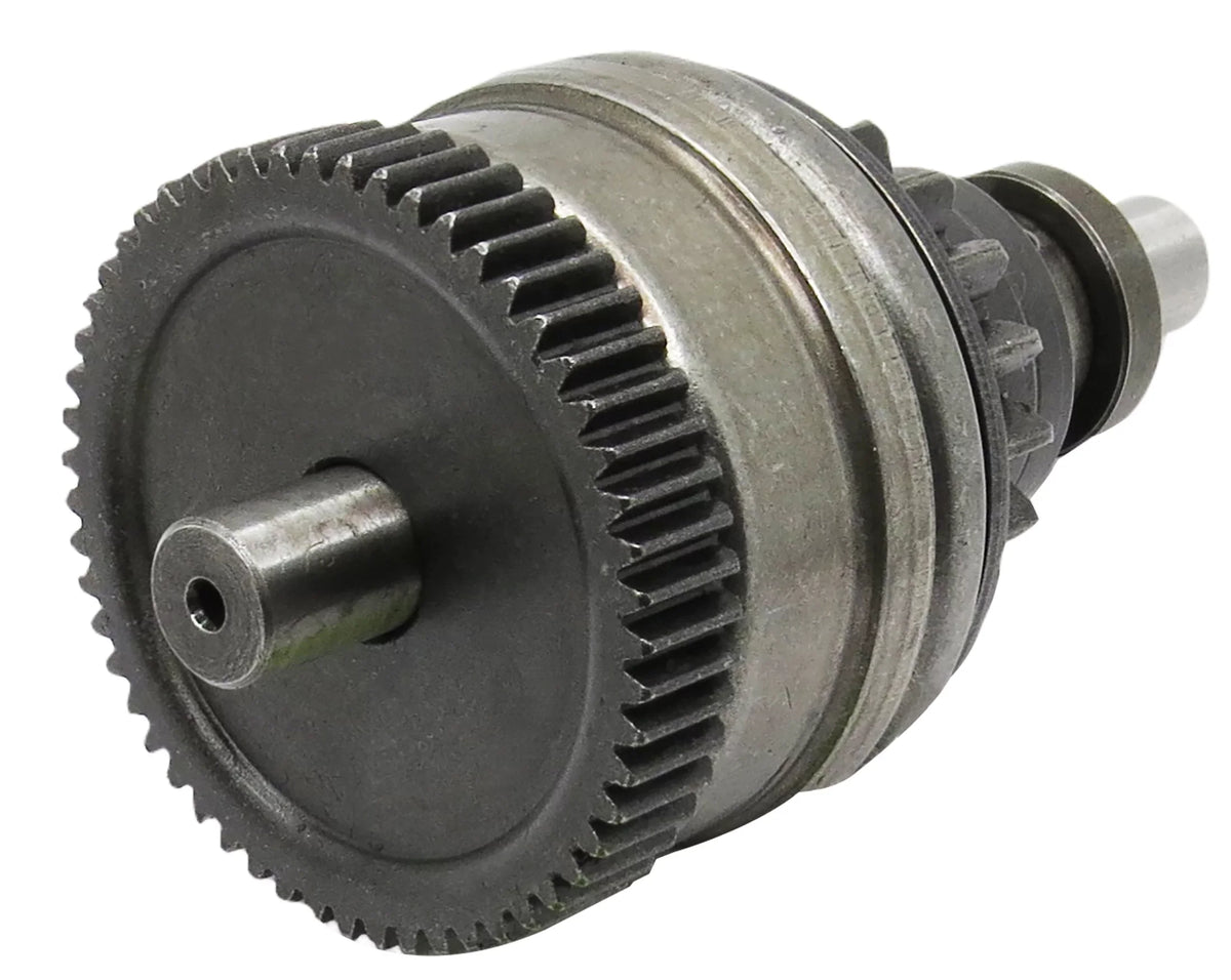 Aitook Starter Drive Bendix Compatible With Yamaha Superjet SJ650 SJ700 1993-2017