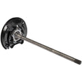 Dorman 926-141 Rear Left Drive Axle Shaft Assembly for Specific Lexus / Toyota Models Fits select: 2003-2009 TOYOTA 4RUNNER, 2007-2009 TOYOTA FJ CRUISER